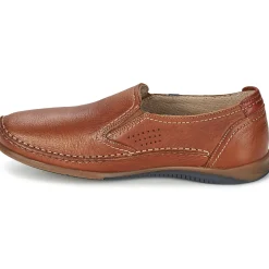 Fluchos CATAMARAN-Homme Mocassins & Chaussures Bateau