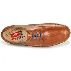 Fluchos CATAMARAN-Homme Derbies & Richelieu