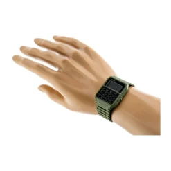 Casio CA53WF3BDF-Homme Montres