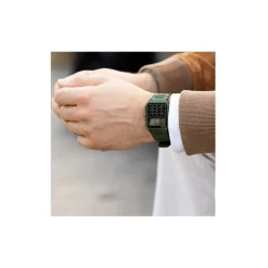 Casio CA53WF3BDF-Homme Montres