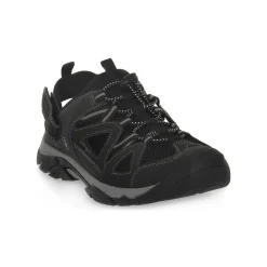 Lumberjack CB001 HOOVER-Homme Randonnée