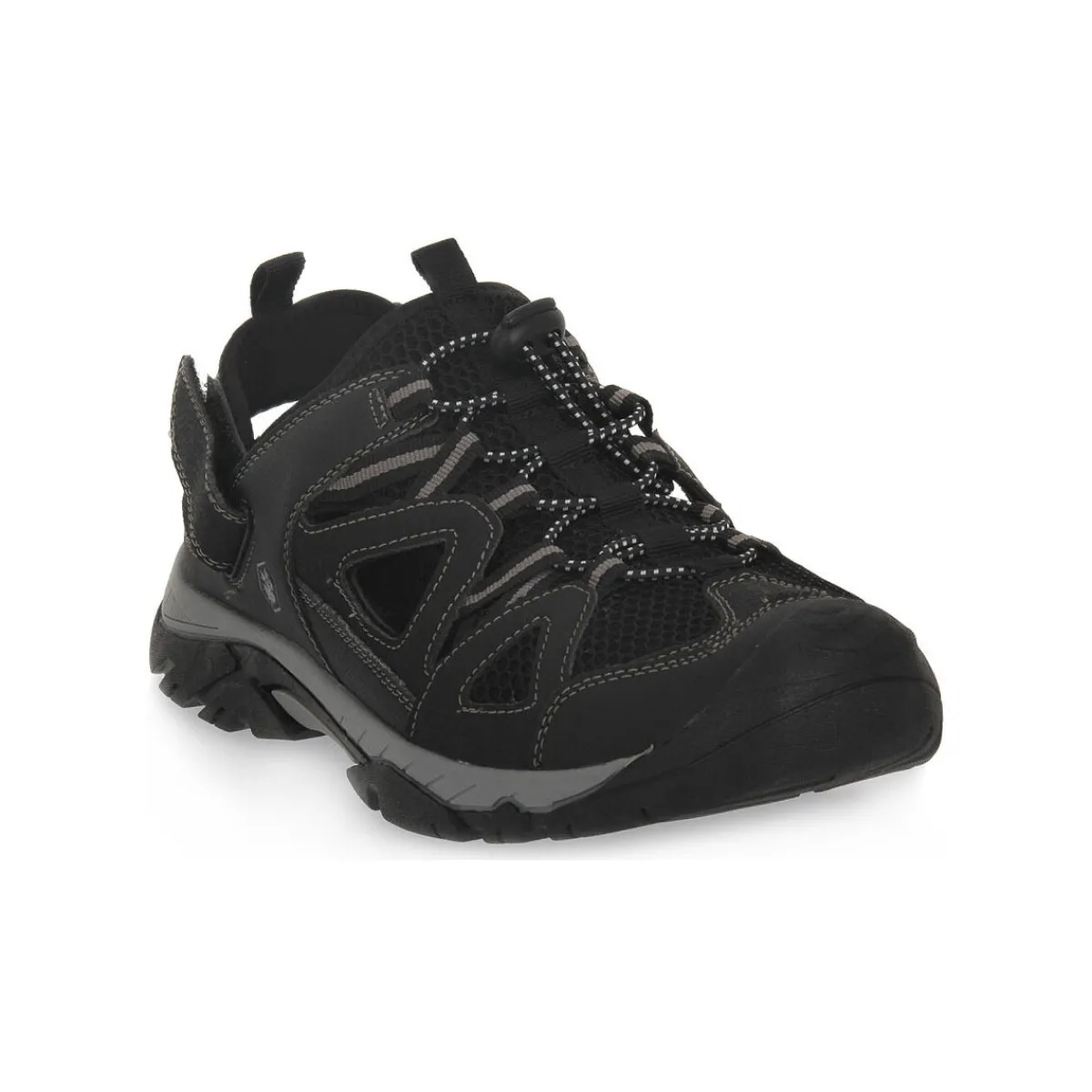 Lumberjack CB001 HOOVER-Homme Randonnée