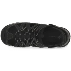 Lumberjack CB001 HOOVER-Homme Randonnée