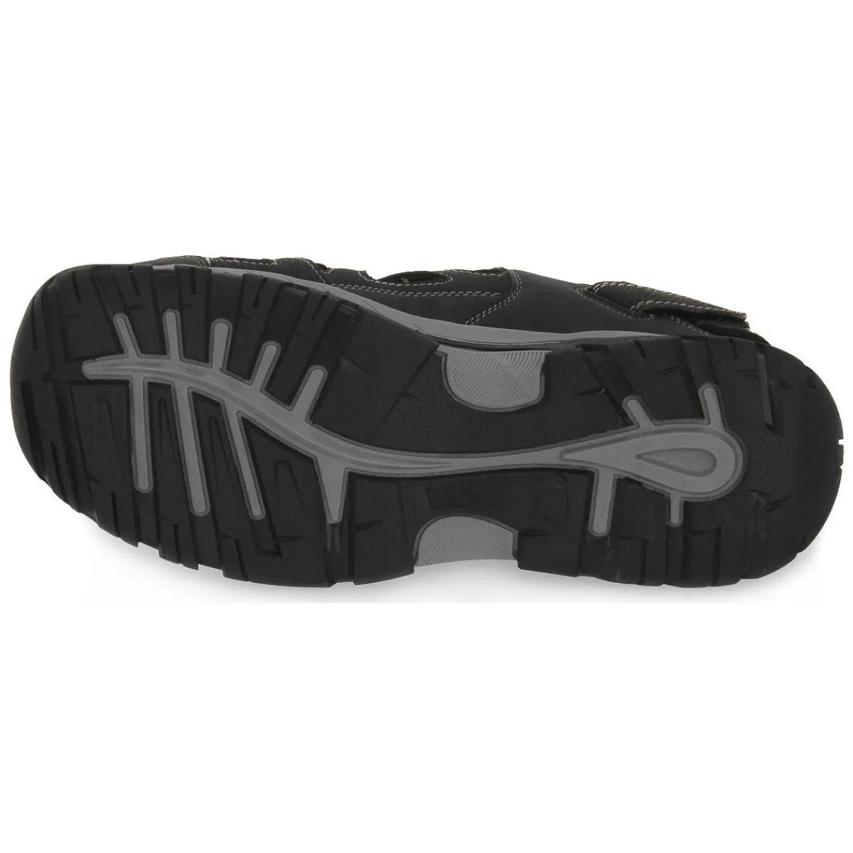 Lumberjack CB001 HOOVER-Homme Randonnée