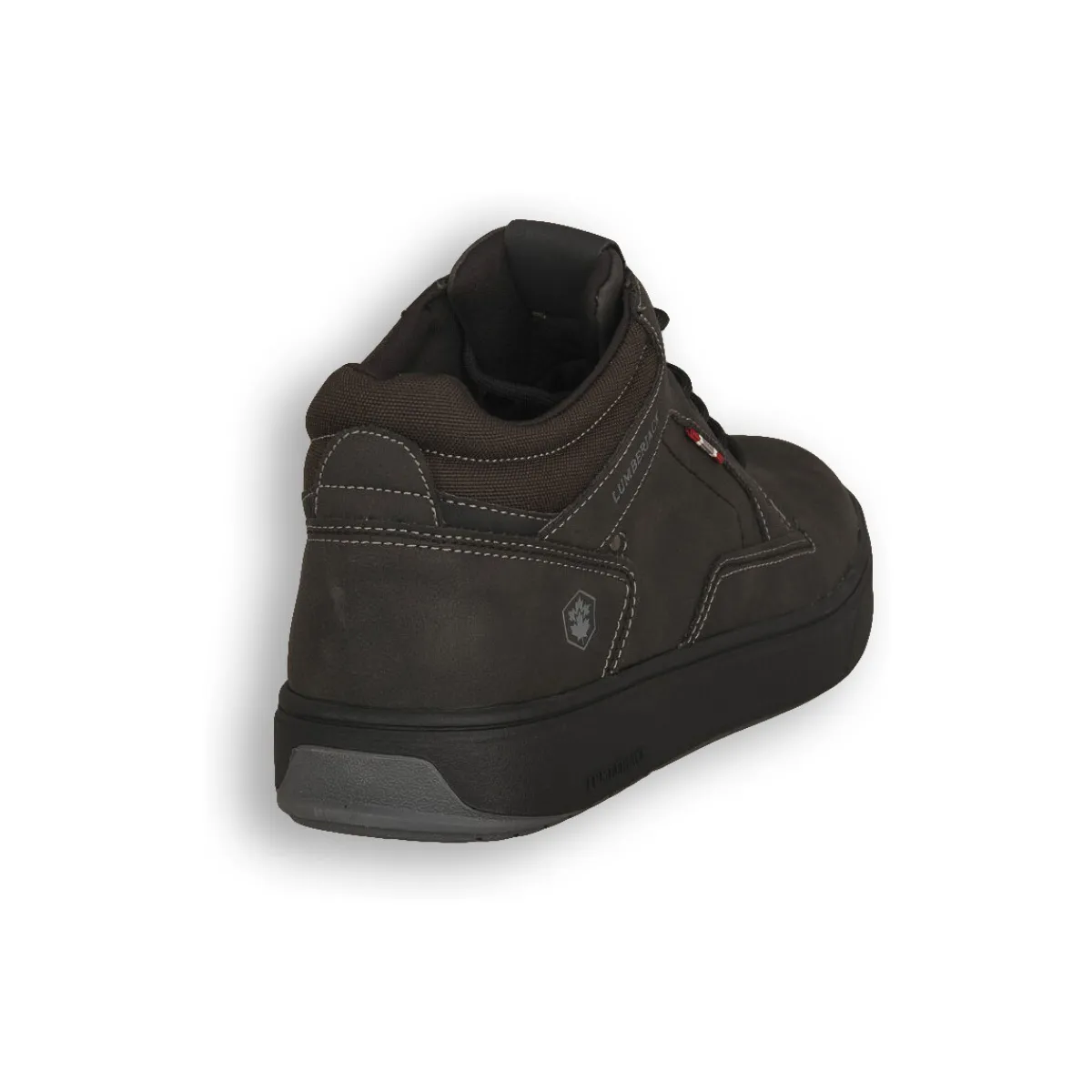 Lumberjack CB003 MARVIN-Homme Bottes