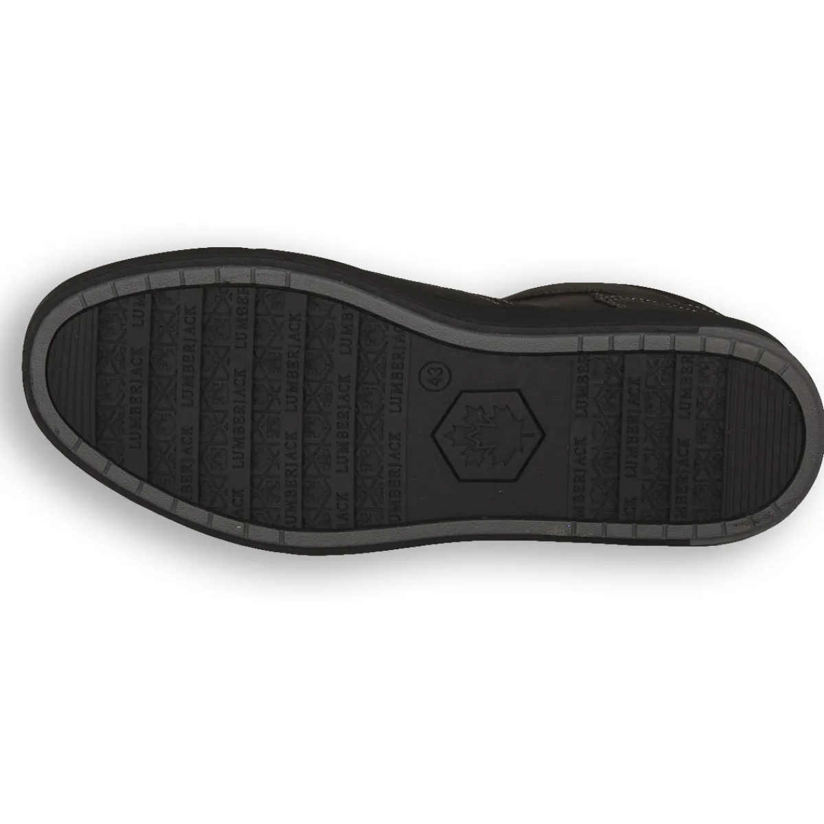 Lumberjack CB003 MARVIN-Homme Bottes