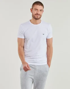 Emporio Armani CC717-111267-Homme T-Shirts & Polos|T-Shirts & Polos