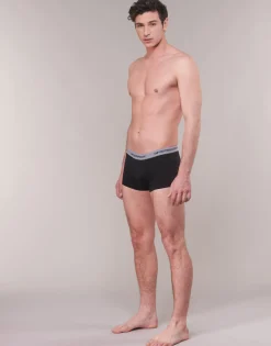 Emporio Armani CC717-PACK DE 3-Homme Boxers