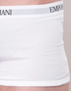 Emporio Armani CC722-PACK DE 3-Homme Boxers