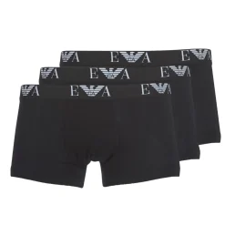 Emporio Armani CC715-PACK DE 3-Homme Boxers