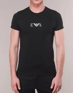 Emporio Armani CC715-PACK DE 2-Homme T-Shirts & Polos|T-Shirts & Polos