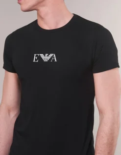 Emporio Armani CC715-PACK DE 2-Homme T-Shirts & Polos|T-Shirts & Polos
