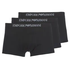 Emporio Armani CC722-PACK DE 3-Homme Boxers