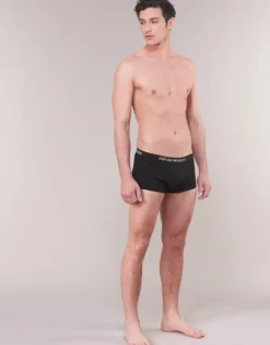 Emporio Armani CC722-PACK DE 3-Homme Boxers