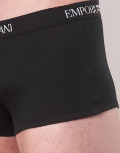 Emporio Armani CC722-PACK DE 3-Homme Boxers