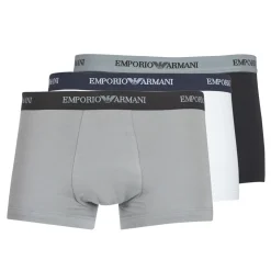 Emporio Armani CC717-PACK DE 3-Homme Boxers