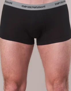 Emporio Armani CC717-PACK DE 3-Homme Boxers