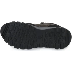 Lumberjack CD004 HIKING MID CUT-Homme Randonnée