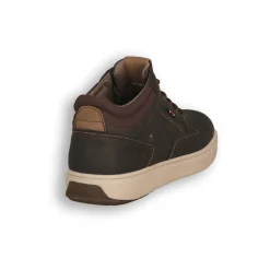 Lumberjack CE002 MARVIN-Homme Bottes