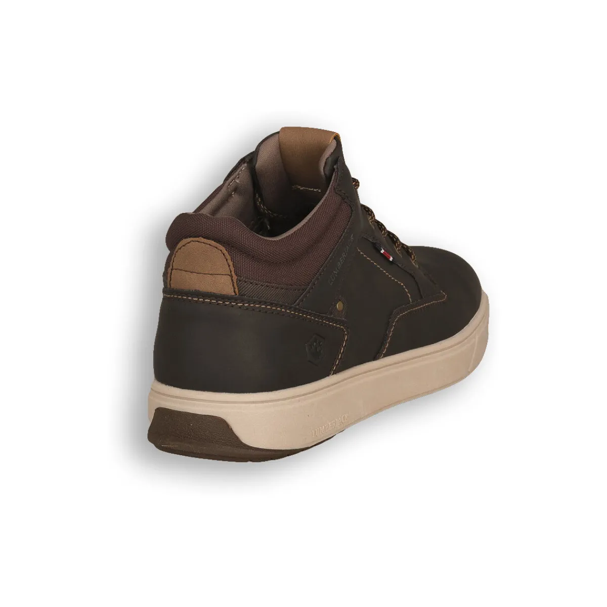 Lumberjack CE002 MARVIN-Homme Bottes