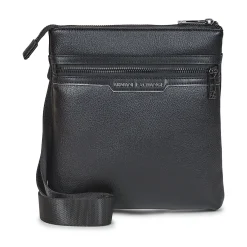 Armani Exchange CEDRIC FLAT CROSSBODY-Homme Pochettes / Sacoches