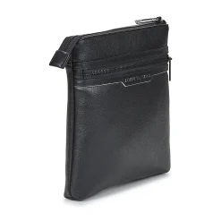 Armani Exchange CEDRIC FLAT CROSSBODY-Homme Pochettes / Sacoches