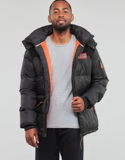 Geographical Norway CELIAN-Homme Manteaux