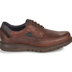Fluchos CELTIC-Homme Derbies & Richelieu