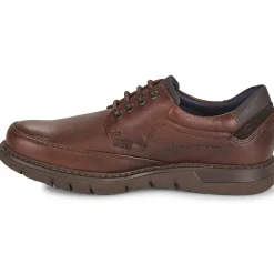 Fluchos CELTIC-Homme Derbies & Richelieu