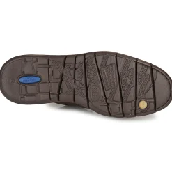 Fluchos CELTIC-Homme Derbies & Richelieu