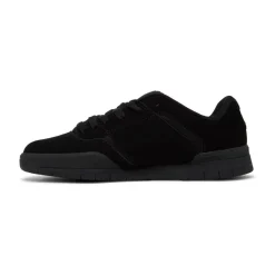 DC Shoes CENTRAL black black-Homme Skate