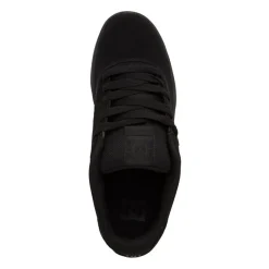 DC Shoes CENTRAL black black-Homme Skate