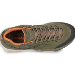 VIKING FOOTWEAR CERRA HIKE LOW GTX M-Homme Randonnée|Chaussures De Sport