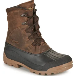 Meindl CERVINIA-Homme Randonnée|Bottes