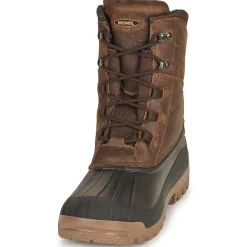 Meindl CERVINIA-Homme Randonnée|Bottes
