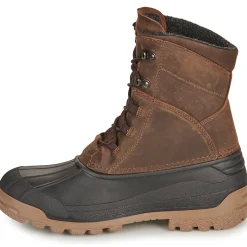 Meindl CERVINIA-Homme Randonnée|Bottes