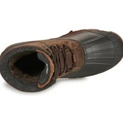 Meindl CERVINIA-Homme Randonnée|Bottes