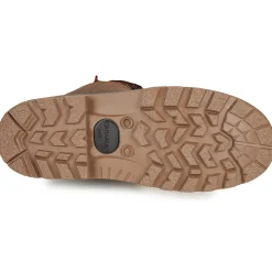 Meindl CERVINIA-Homme Randonnée|Bottes