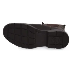 Lumberjack CF008 BEATLES-Homme Sport Indoor