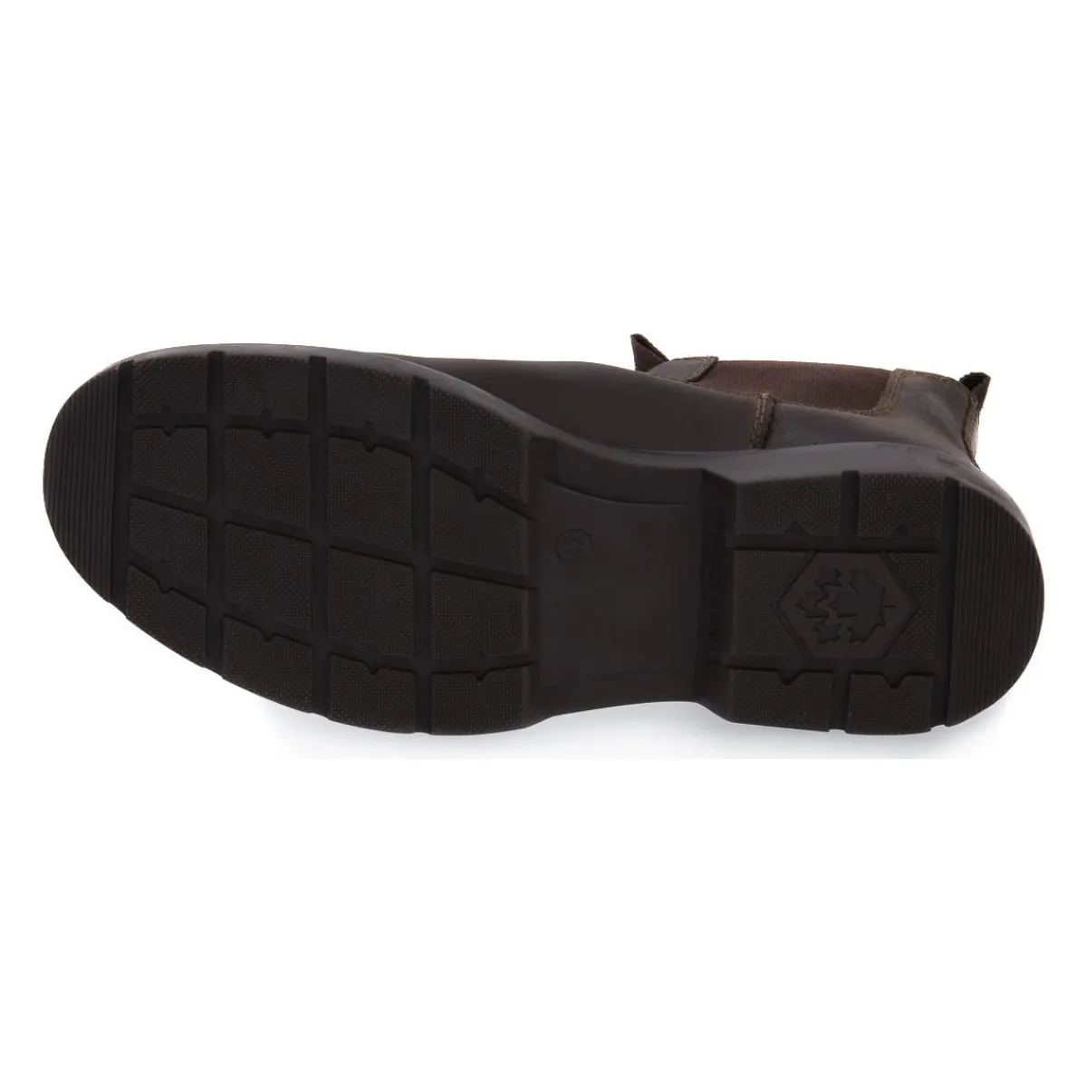 Lumberjack CF008 BEATLES-Homme Sport Indoor