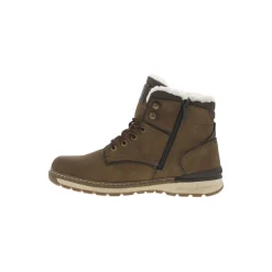 Mustang 23710CHAH24-Homme Bottes