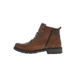 Mustang 17550CHAH24-Homme Bottes