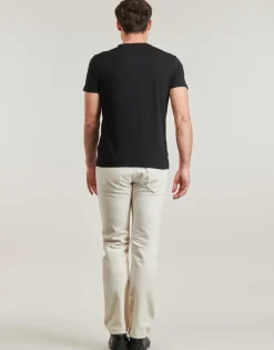 Guess CHAIN TRI-Homme T-Shirts & Polos