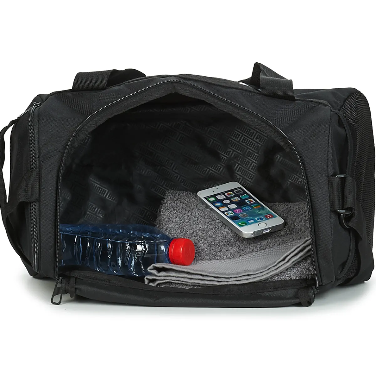 Puma CHAL DUFFEL BAG XS-Homme Sacs De Sport