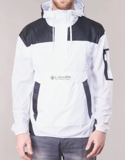 Columbia CHALLENGER WINDBREAKER-Homme Randonnée