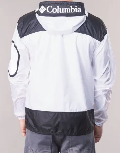 Columbia CHALLENGER WINDBREAKER-Homme Randonnée