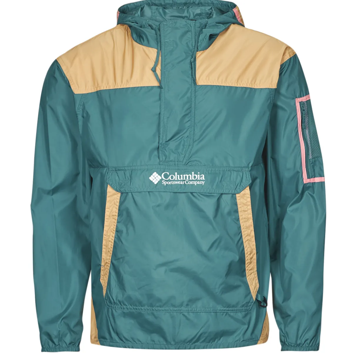 Columbia Challenger Windbreaker-Homme Vestes
