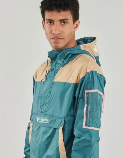 Columbia Challenger Windbreaker-Homme Vestes