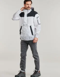 Columbia CHALLENGER WINDBREAKER-Homme Vestes