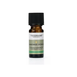 Tisserand Aromatherapy Chamomile Roman Ethically Harvested-Homme Soins Corps & Bain